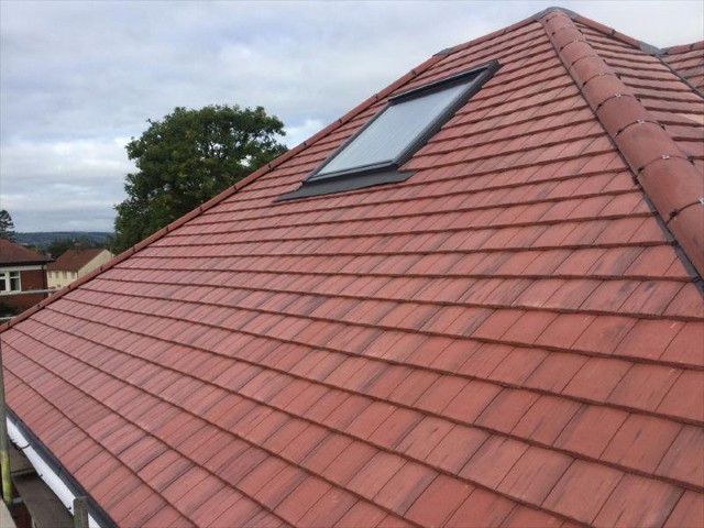 Roofing Services in the Forest of Dean, Cheltenham & the Forest of Dean