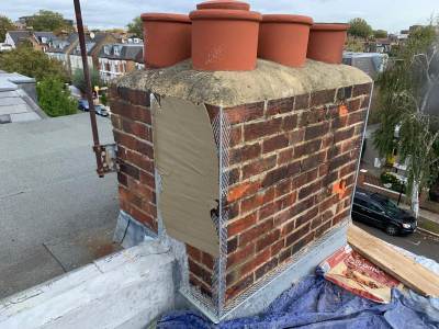 Fascias Soffits the Forest of Dean
