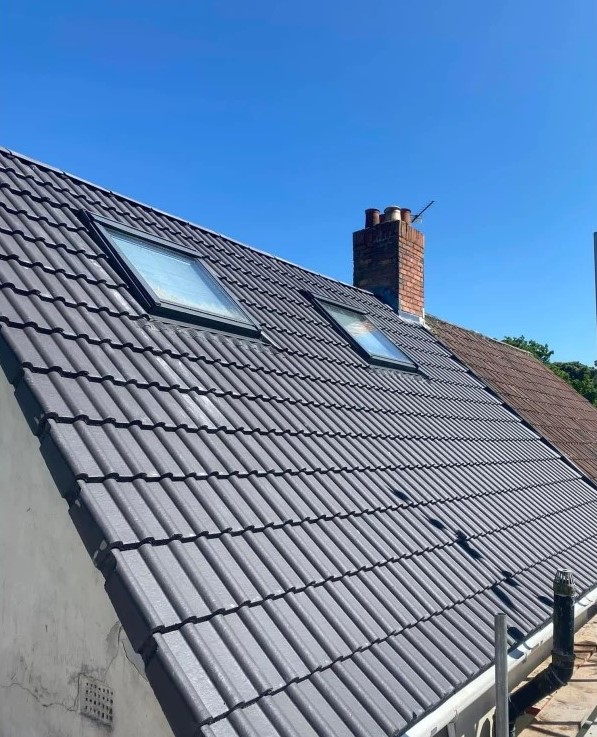 Roofing Services in the Forest of Dean, Cheltenham & the Forest of Dean